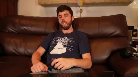 Snapshot of rndmzd chatting on 09.14.25 Ryan aka KeylimeRy online show from 09.14.25