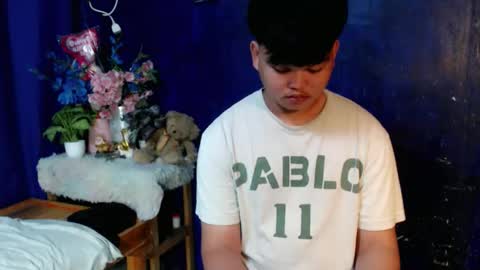 RICH MY GOAL online show from 01.11.26