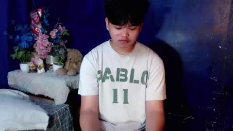 RICH MY GOAL online show from 02.10.26