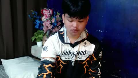 RICH MY GOAL online show from 03.27.26