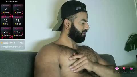 SebasRoa online show from 02.05.26