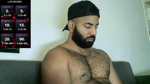 SebasRoa online show from 04.08.26