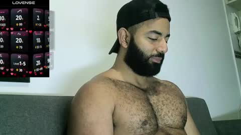 Snapshot of roa32sebas chatting on 07.02.26 SebasRoa online show from 07.02.26