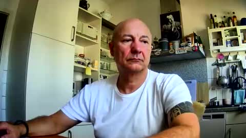 roadrunnerger online show from 10.18.25