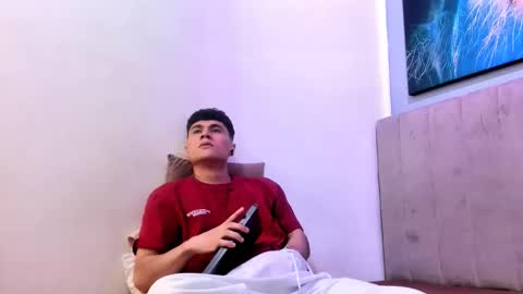 Roan Birkin online show from 09.22.25