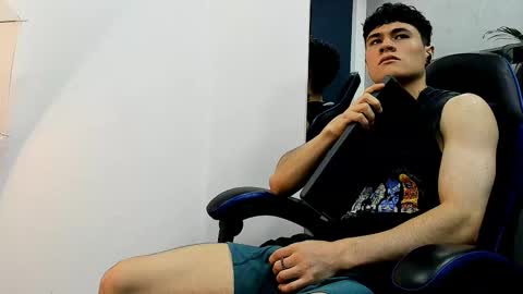 Roan Birkin online show from 10.01.25