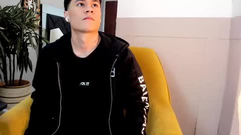 Roan Birkin online show from 02.13.26