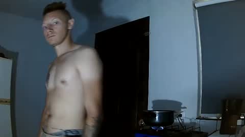 RoastingCorn online show from 09.20.25