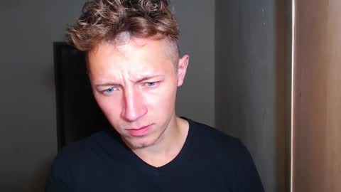 RoastingCorn online show from 12.05.25