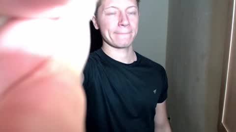 RoastingCorn online show from 02.22.26