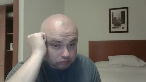 rob18997 online show from 12.02.25