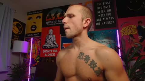 rob ryder online show from 12.08.24