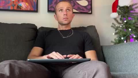 rob ryder online show from 12.19.25