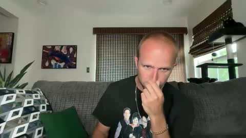 rob ryder online show from 06.03.26