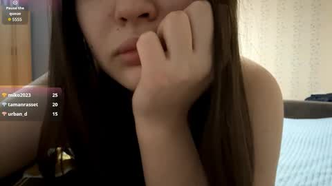 Snapshot of robbimckoy chatting on 02.11.26 Aya online show from 02.11.26