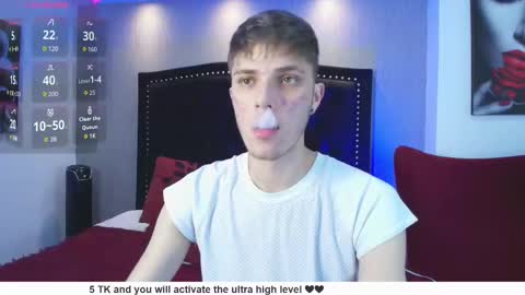 Robbin online show from 10.05.25