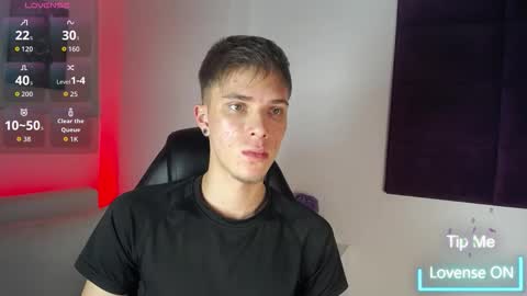 Snapshot of robbinblaze chatting on 02.05.26 Robbin online show from 02.05.26