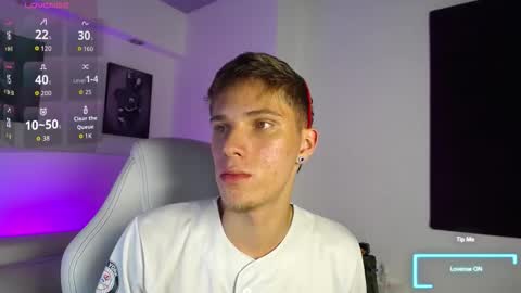 Snapshot of robbinblaze chatting on 02.11.26 Robbin online show from 02.11.26