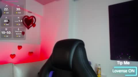 Snapshot of robbinblaze chatting on 02.24.26 Robbin online show from 02.24.26