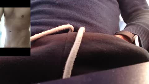 robby66_56 online show from 01.09.26