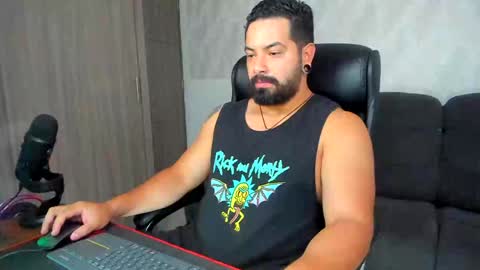 Robby online show from 01.09.25