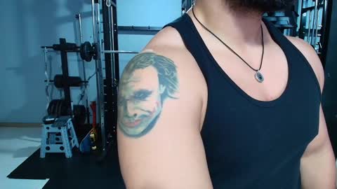 Robby online show from 02.01.25