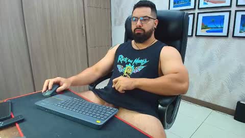 Robby online show from 02.10.26