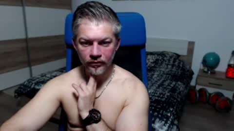 Snapshot of robbyshawz chatting on 05.02.26 robbyshawz online show from 05.02.26
