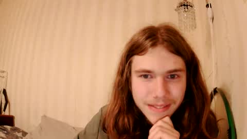 Snapshot of robbyxanderson chatting on 09.09.25 RobbyxAnderson online show from 09.09.25