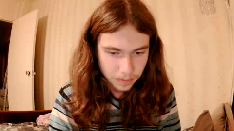 Snapshot of robbyxanderson chatting on 10.17.25 RobbyxAnderson online show from 10.17.25