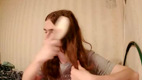 Snapshot of robbyxanderson chatting on 10.24.25 RobbyxAnderson online show from 10.24.25