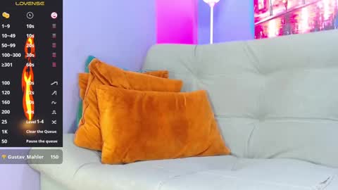 robert_kingg online show from 03.12.25