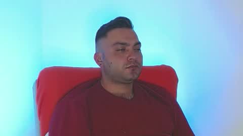 Stiven - online show from 10.26.25