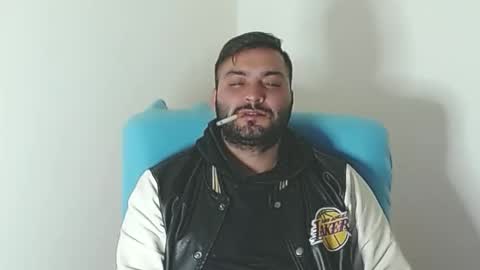 Stiven - online show from 11.14.25