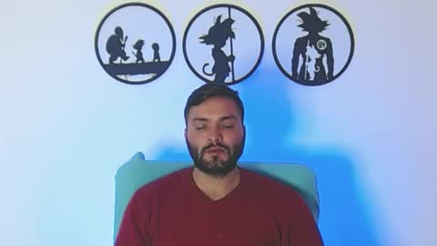 Stiven - online show from 11.21.25