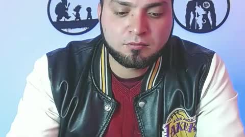 Stiven - online show from 11.28.25