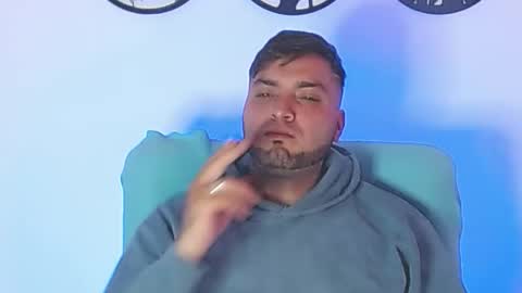 Stiven - online show from 12.01.25