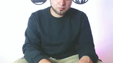 Stiven - online show from 12.05.25