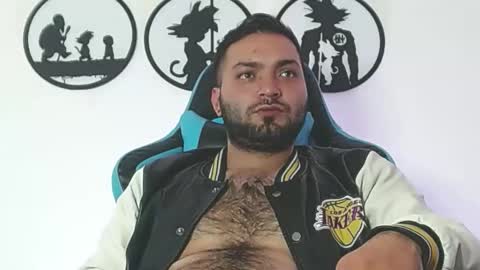 Stiven - online show from 12.16.25