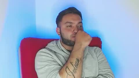 Stiven - online show from 02.07.26