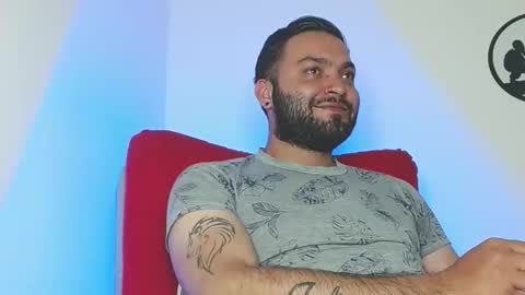 Stiven - online show from 02.21.26