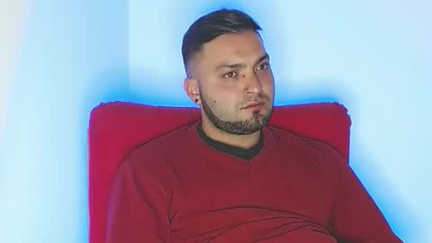 Stiven - online show from 03.02.26