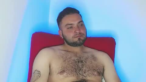 Stiven - online show from 03.06.26