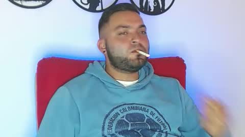 Stiven - online show from 03.21.26