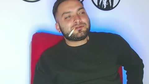 Stiven - online show from 03.23.26