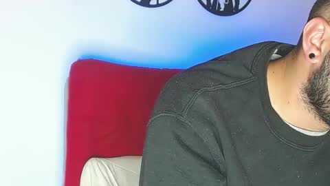 Stiven - online show from 03.26.26