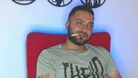 Stiven - online show from 03.28.26