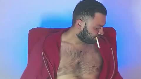 Stiven - online show from 04.04.26