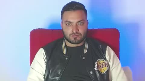 Snapshot of robert_leroy chatting on 04.22.26 Stiven - online show from 04.22.26