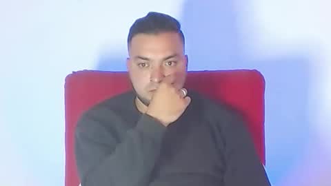 Snapshot of robert_leroy chatting on 05.01.26 Stiven - online show from 05.01.26